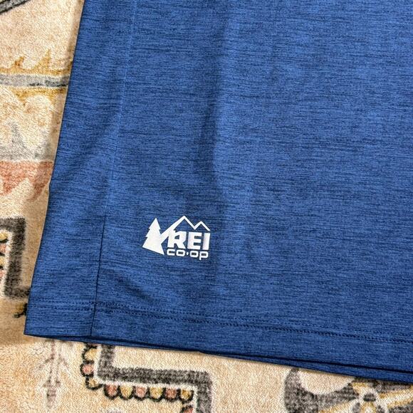 REI Lot of Two Long Sleeve Base Layer Women's Athletic Outdoor Hiking Tops Small - Picture 8 of 16